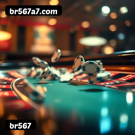 Vantagens exclusivas br567 para jogadores brasileiros - São Paulo, Rio, BH