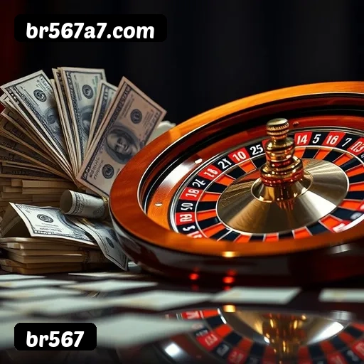 Requisitos do APK da br567 para Android