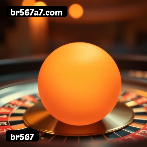 Tabela RTP dos jogos de cassino da br567