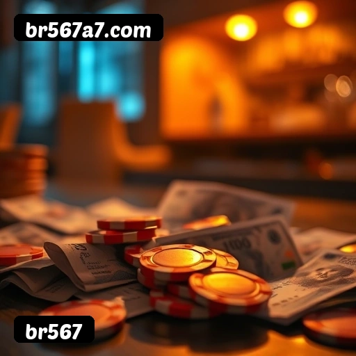 br567 PIX instantâneo Brasil - Depósito e saque em minutos 24/7