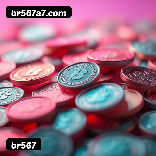 br567 segurança SSL 256-bit - Licença Curaçao, eCOGRA, GLI certificado